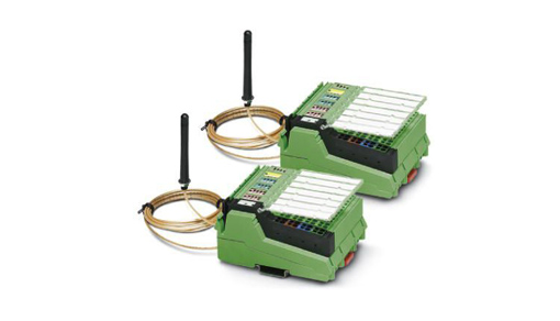 ILB BT ADIO MUX-OMNI 菲尼克斯無線套件現(xiàn)貨