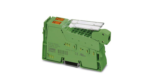 IB IL RS 485/422-PRO-PAC Inline功能模塊現(xiàn)貨