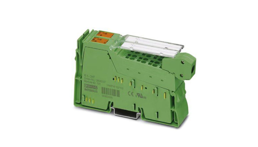 IB IL CNT-PAC 菲尼克斯Inline功能模塊現(xiàn)貨