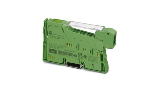 IB IL TEMP 2 RTD-PAC 菲尼克斯Inline功能模塊現(xiàn)貨