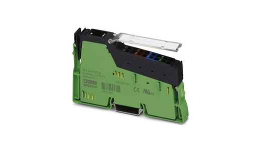 IB IL 24 PWR IN/F-PAC 菲尼克斯Inline模塊現(xiàn)貨