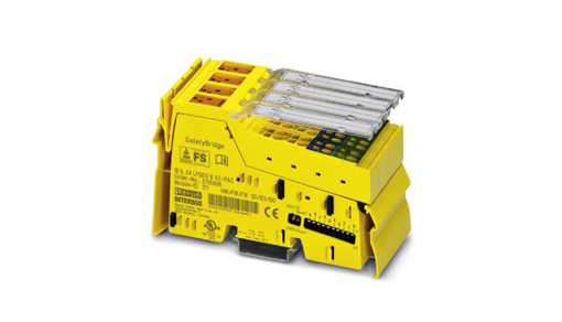 IB IL 24 LPSDO 8 V2-PAC 菲尼克斯安全模塊現(xiàn)貨