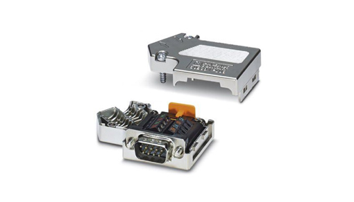 SUBCON-PLUS-PROFIB/SC2 D-SUB總線連接器現(xiàn)貨