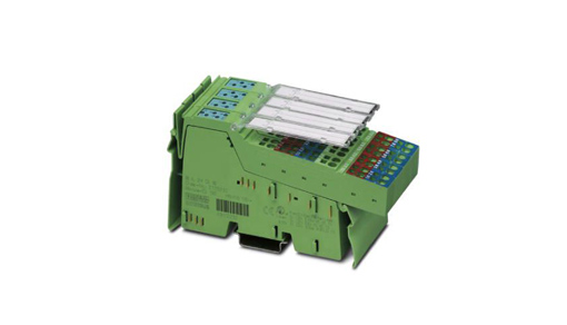 IB IL 24 DI 16-PAC 菲尼克斯Inline模塊現(xiàn)貨