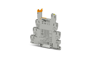 PLC-BSC- 24DC/21-21