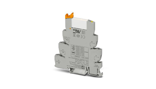 PLC-RSC-230UC/21 菲尼克斯繼電器模塊現(xiàn)貨