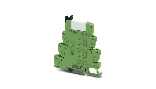 PLC-RSP-24DC/21 菲尼克斯繼電器模塊現(xiàn)貨