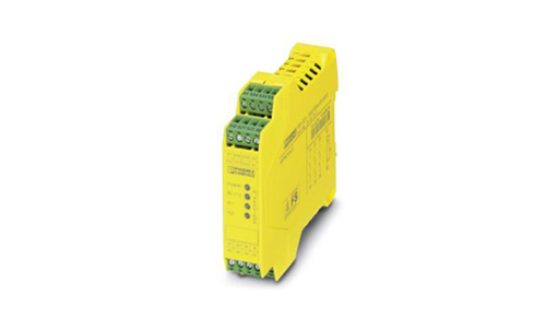 PSR-SCP-24UC/ESA2/4X1/1X2/B 菲尼克斯安全繼電器