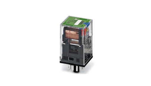 REL-OR-24DC/3X21 菲尼克斯單個(gè)繼電器現(xiàn)貨