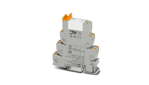 PLC-RSC-230UC/21/SO46 菲尼克斯繼電器模塊現(xiàn)貨