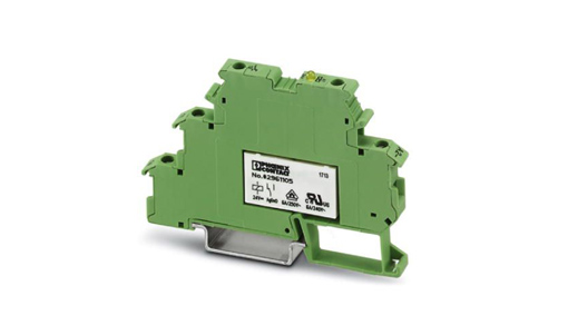 DEK-REL-G24/21 菲尼克斯繼電器模塊現(xiàn)貨