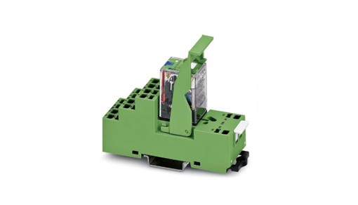 PR2-RSP3-LDP-24DC/4X21AU 菲尼克斯繼電器模塊