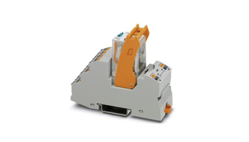 RIF-2-RPT-LDP-24DC/4X21 菲尼克斯繼電器模塊