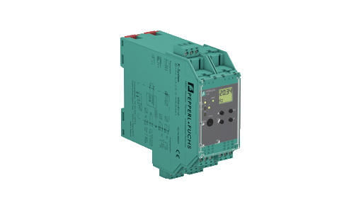 KFD2-UFC-1.D 信號調(diào)理器安全柵現(xiàn)貨供應