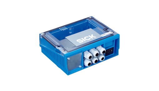 CDM420-0001 西克4Dpro連接技術(shù)