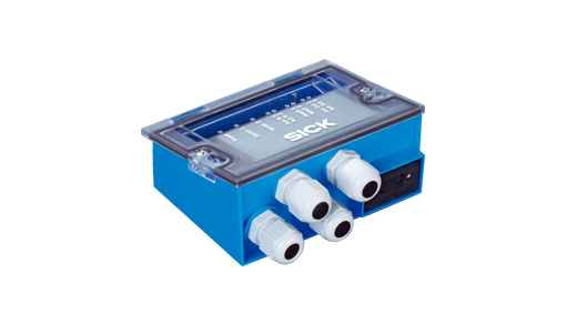 CDB620-001 西克4Dpro連接技術(shù)