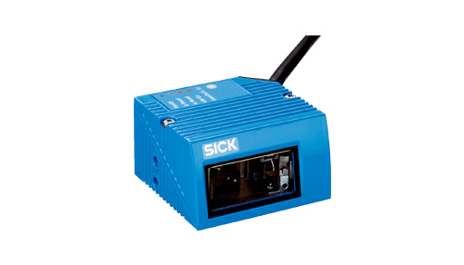 CLV610-C1000 西克固定式條形碼掃描器