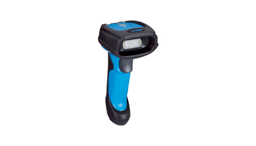 IDM260-311S 西克移動式手持條碼掃描器