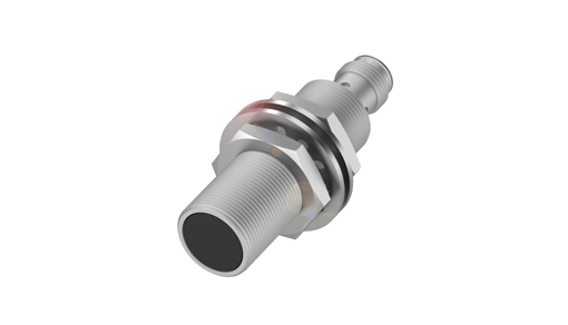 BES M18MI-PSC80A-S04G-W10 抗磁場干擾傳感器