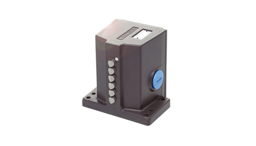 BNS 819-B02-L12-61-12-3B 機械式組合行程開關