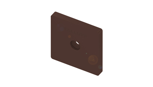 BIS M-135-03/L-HT 高頻數(shù)據(jù)載體 (13.56 MHz)