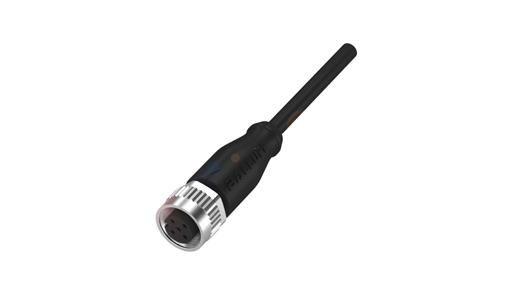 BCC M415-0000-1A-003-PX0434-030 單頭線纜現(xiàn)貨