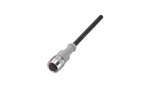 BKS-S115-PU-10 單頭線纜現(xiàn)貨