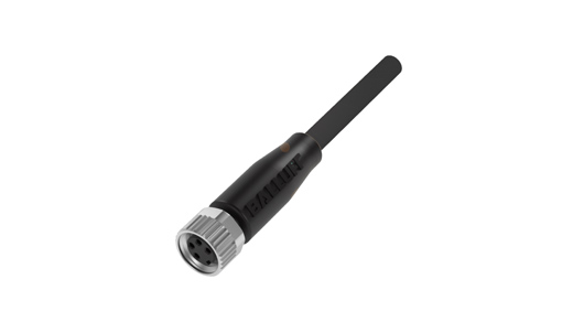 BCC M314-0000-10-003-PX0434-020 單頭線纜現(xiàn)貨