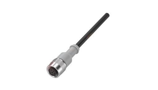 BKS-S115-PU-05 單頭線纜現(xiàn)貨