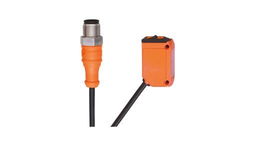 O6H201 帶背景消除的漫反射傳感器現(xiàn)貨