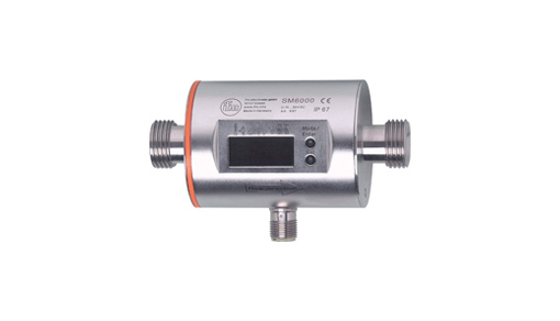 SM6000 電磁流量計現(xiàn)貨