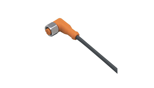 EVM012 帶插座連接電纜